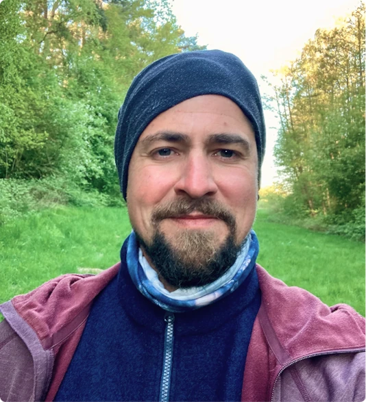 Simon Brombach