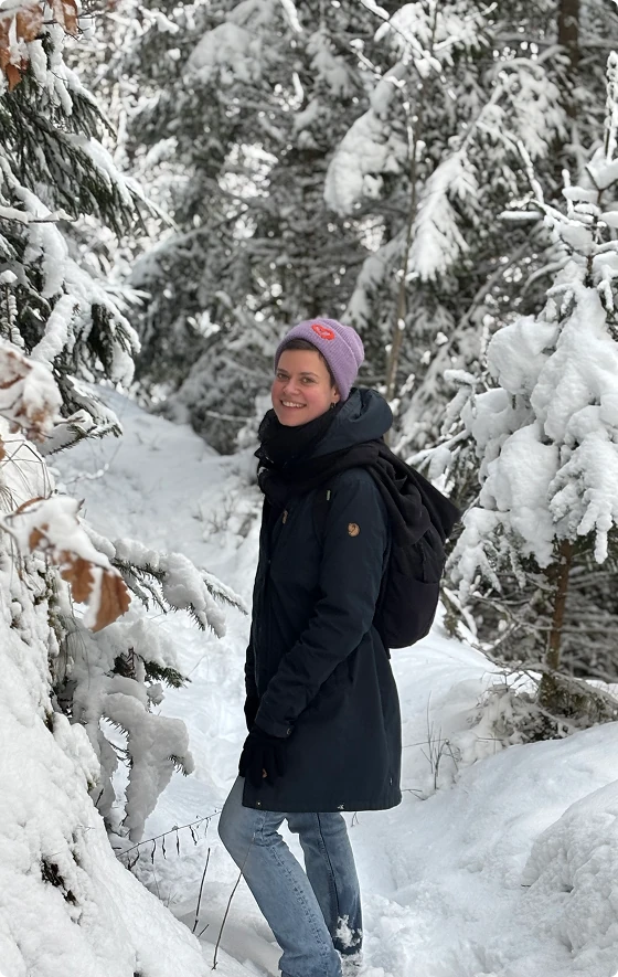 Stefanie Andrä